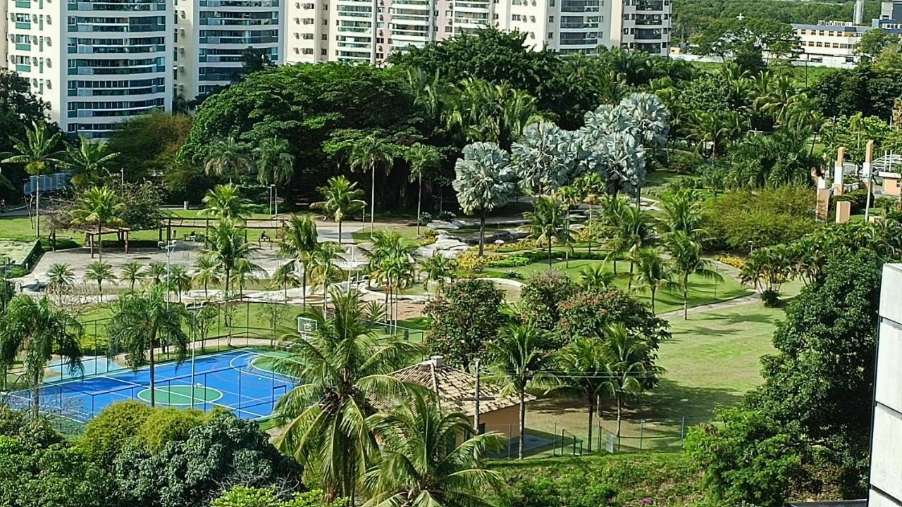 Bora Bora Barra Resort Rio de Janeiro Exteriér fotografie